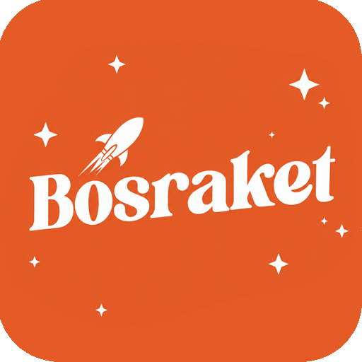 Bosraket